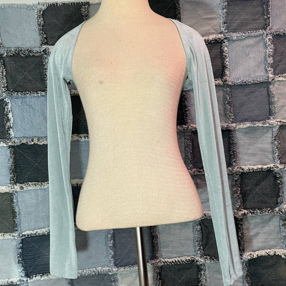 Alice Elle Micro Cardigan